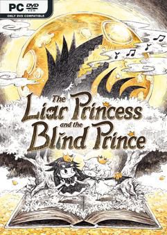 Tải game The Liar Princess and the Blind Prince-TENOKE