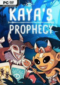 Tải game Kayas Prophecy-GoldBerg