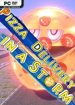 Tải game Pizza Delivery in a Storm-TENOKE