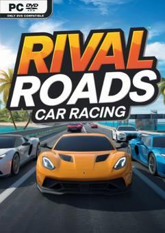 Tải game Rival Roads Car Racing-TiNYiSO