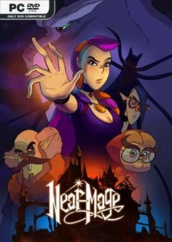 Tải game Near Mage v1.1.0-P2P