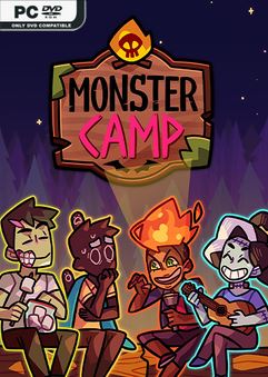 Tải game Monster Prom 2 Monster Camp v20250424-TENOKE