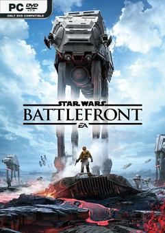 Tải game STAR WARS Battlefront-DELUSIONAL