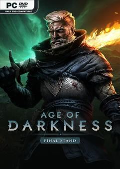 Tải game Age of Darkness Final Stand v1.0.2.0-P2P