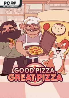 Tải game Good Pizza Great Pizza Cooking v5.34.1-TENOKE