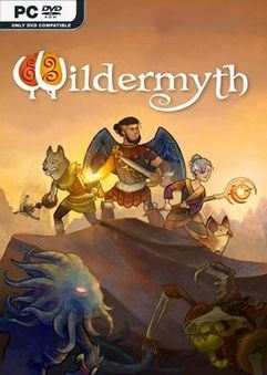 Tải game Wildermyth v1.16.552-P2P
