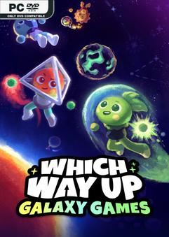 Tải game Which Way Up Galaxy Games-TENOKE