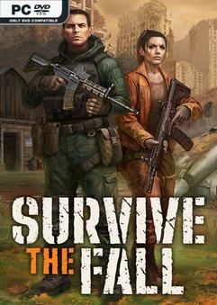 Tải game Survive the Fall v1.1.2.2452-P2P