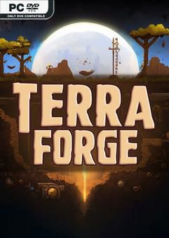 Tải game TerraForge-TENOKE
