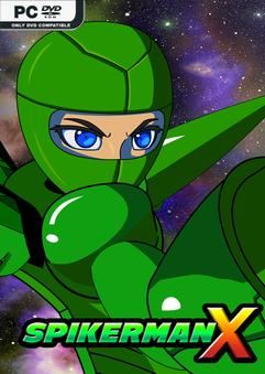 Tải game SpikerMan X-TENOKE