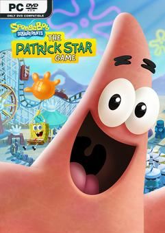Tải game SpongeBob SquarePants The Patrick Star Game-TENOKE