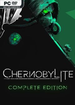 Tải game Chernobylite Complete Edition-RUNE