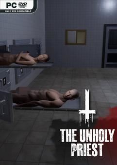 Tải game The Unholy Priest Early Access