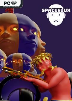 Tải game Spaceflux-TENOKE