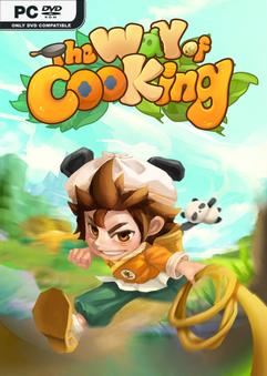 Tải game The Way of Cooking-TENOKE