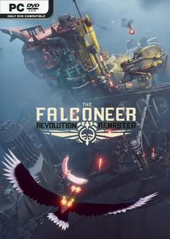 Tải game The Falconeer Revolution Remaster-RUNE