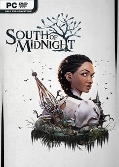 Tải game South of Midnight v1.3.0-P2P