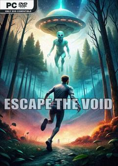 Tải game Escape The Void 2024-TiNYiSO