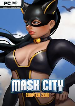 Tải game Mask City Chapter Zero-Razor1911