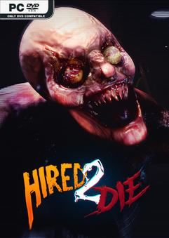 Tải game Hired 2 Die-TENOKE
