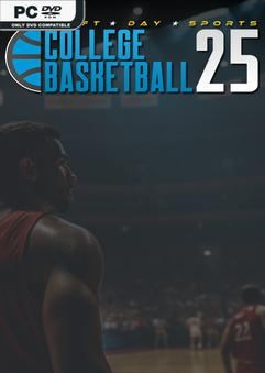 Tải game Draft Day Sports College Basketball 2025-TENOKE
