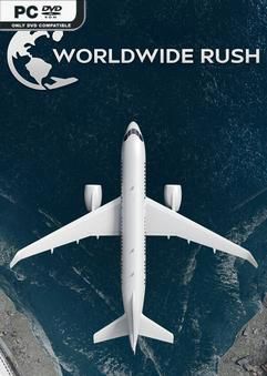 Tải game Worldwide Rush v1.1.14-P2P