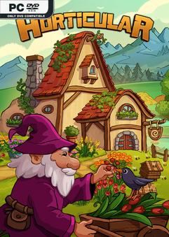 Tải game Horticular-GoldBerg