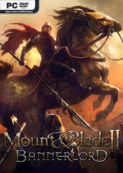 Tải game Mount and Blade II Bannerlord v1.2.12.77991-P2P