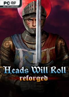 Tải game Heads Will Roll Reforged Sins of Floating City-TENOKE