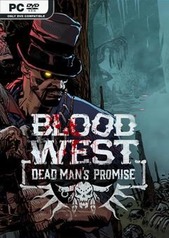 Tải game Blood West Dead Mans Promise-TENOKE