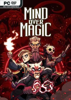 Tải game Mind Over Magic v1.0.538-P2P