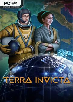 Tải game Terra Invicta v0.4.105 Early Access