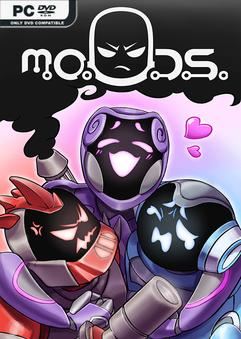 Tải game M.O.O.D.S-TENOKE