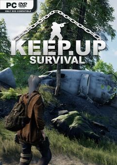 Tải game KeepUp Survival v20241220-P2P