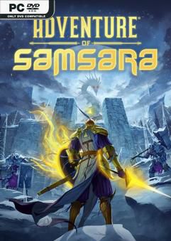 Tải game Adventure of Samsara-I_KnoW