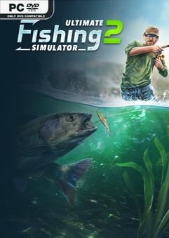 Tải game Ultimate Fishing Simulator 2-RUNE