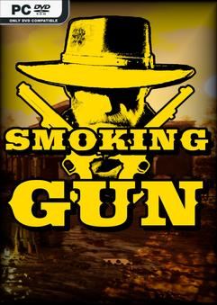 Tải game Smoking Gun-TENOKE