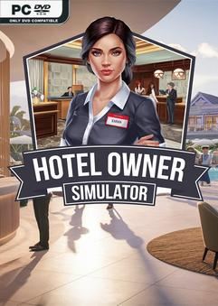 Tải game Hotel Owner Simulator-TENOKE