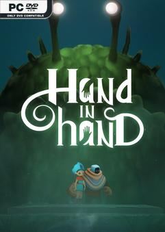 Tải game Hand In Hand-TENOKE