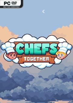 Tải game Chefs Together-GoldBerg