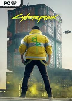 Tải game Cyberpunk 2077 v2.31a-P2P