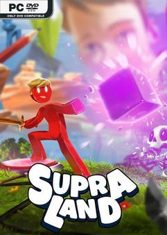 Tải game Supraland v1.23.7-P2P