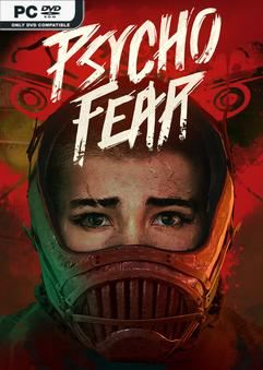Tải game Psycho Fear-TENOKE
