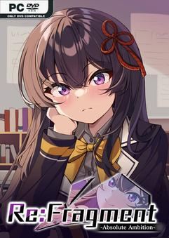 Tải game Re Fragment Absolute Ambition-TENOKE