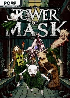 Tải game Tower of Mask-GoldBerg