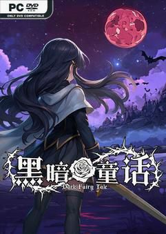 Tải game Dark Fairy Tale-TENOKE