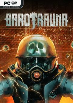 Tải game Barotrauma v1.11.4.1-TENOKE