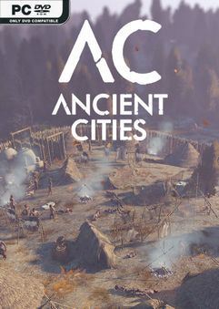 Tải game Ancient Cities v1.8.1-P2P