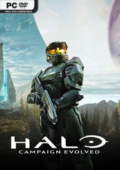 Tải game Halo Campaign Evolved-RUNE