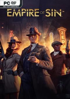 Tải game Empire of Sin Hunt For Aurora-RUNE